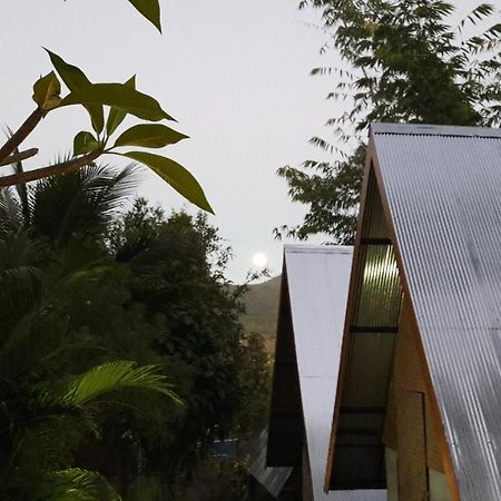 Nusha Homestay Pai Exterior photo