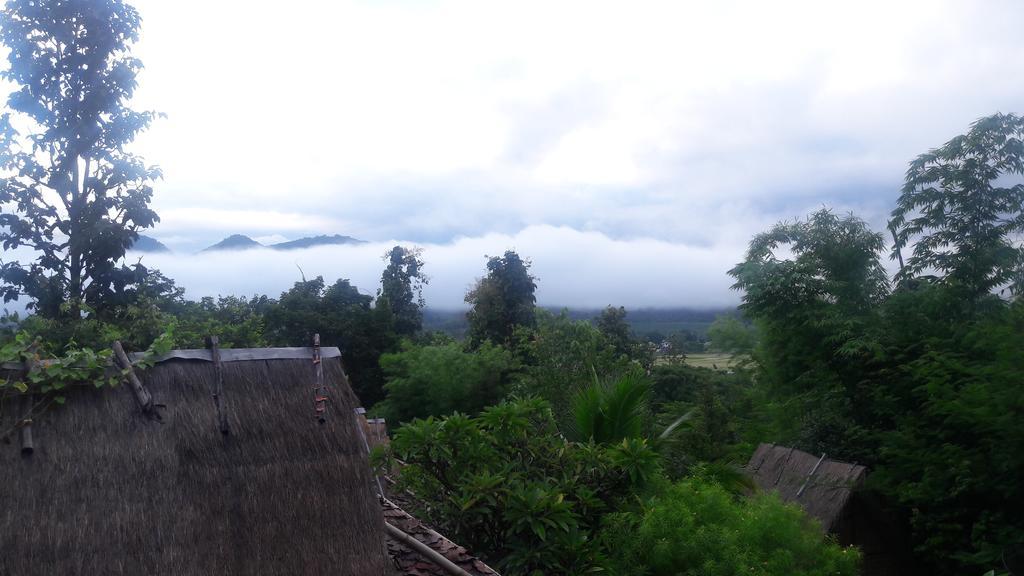 Nusha Homestay Pai Exterior photo