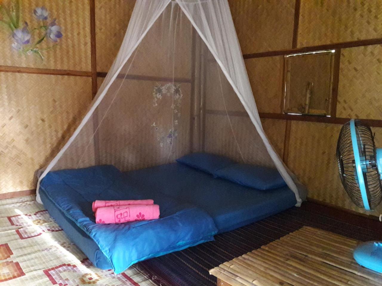 Nusha Homestay Pai Exterior photo