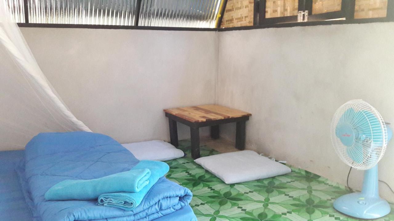 Nusha Homestay Pai Exterior photo