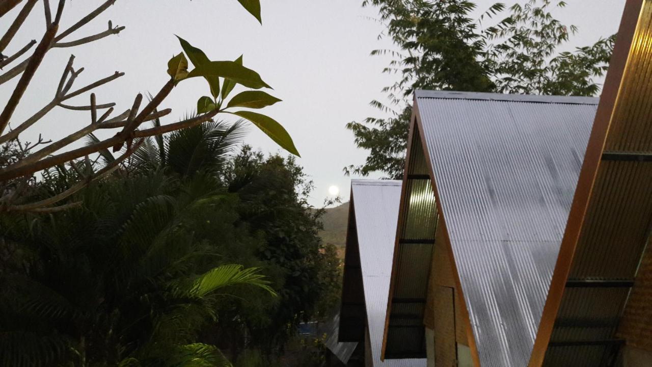 Nusha Homestay Pai Exterior photo