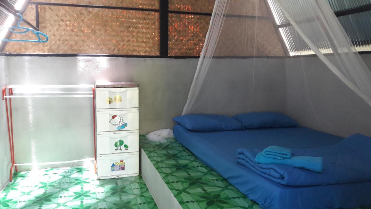 Nusha Homestay Pai Exterior photo