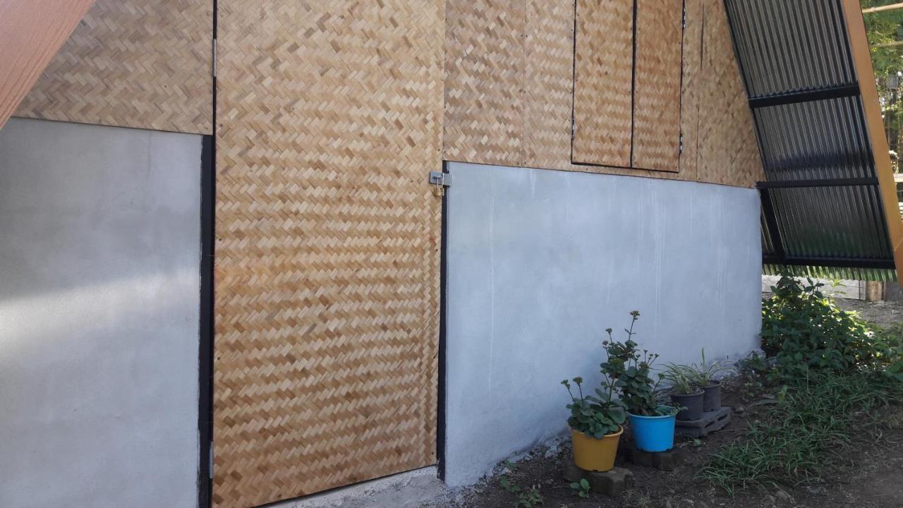 Nusha Homestay Pai Exterior photo