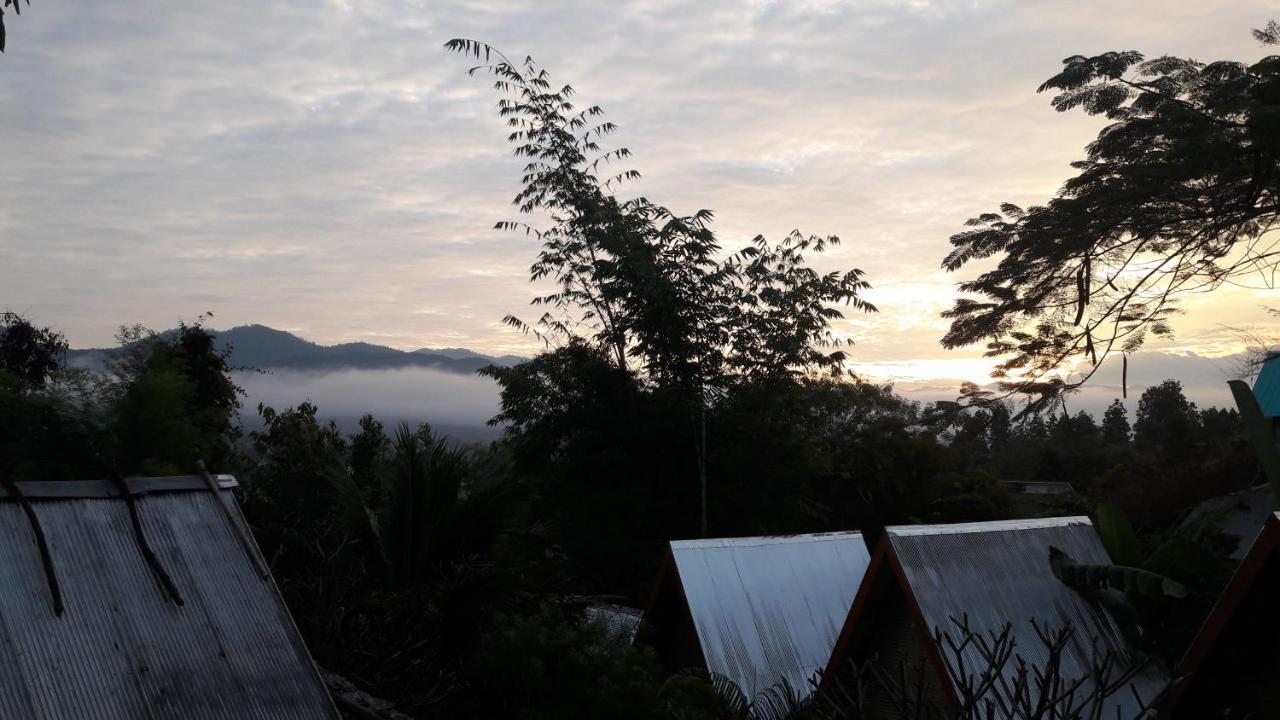 Nusha Homestay Pai Exterior photo