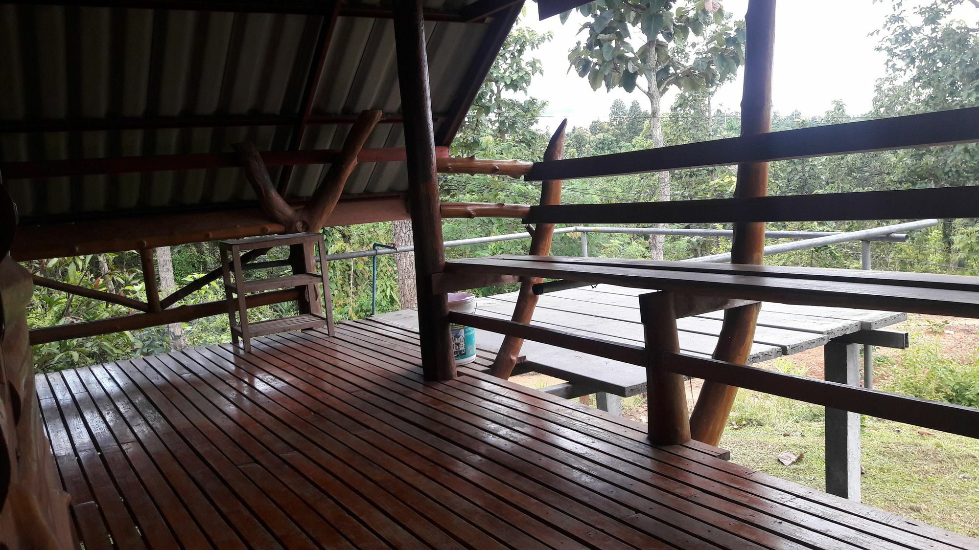 Nusha Homestay Pai Exterior photo