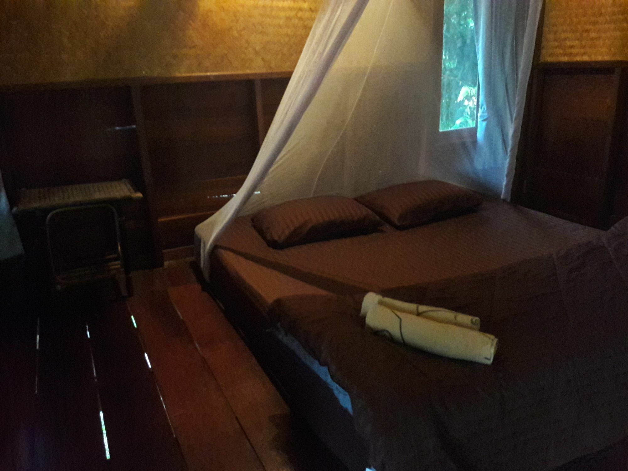 Nusha Homestay Pai Exterior photo