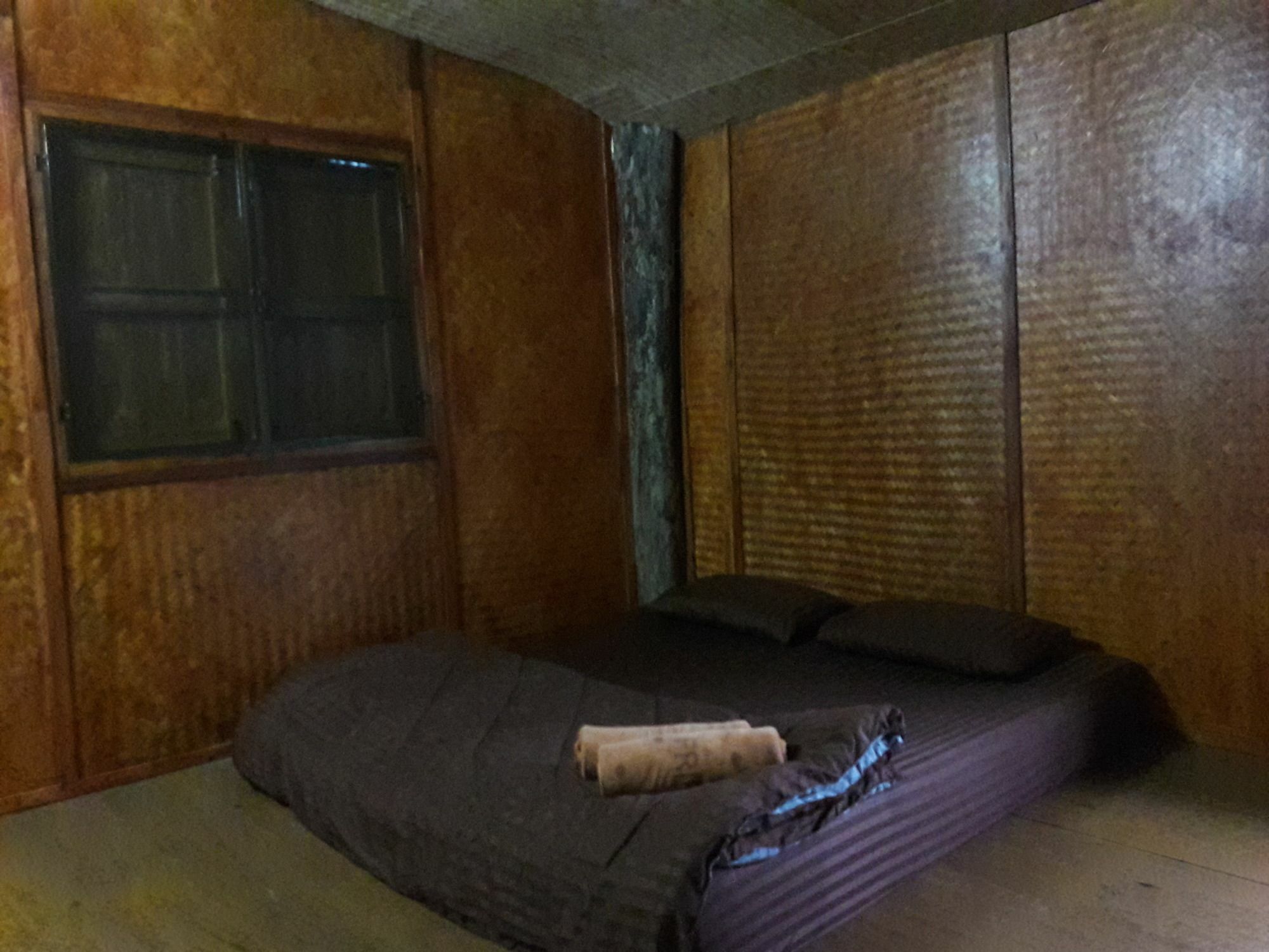 Nusha Homestay Pai Exterior photo