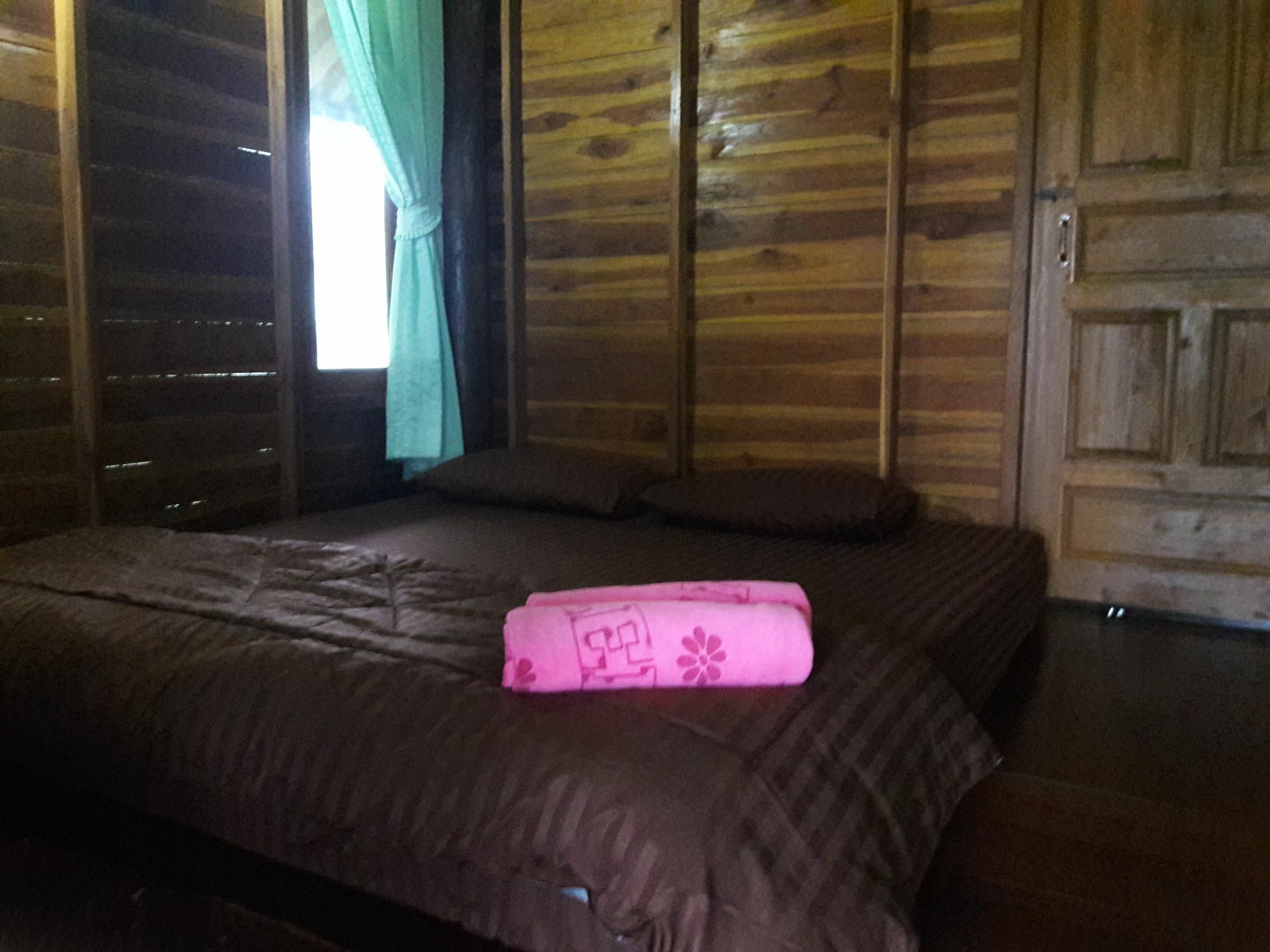 Nusha Homestay Pai Exterior photo